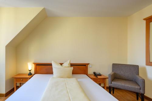 Ringhotel Dreiländereck Zittau