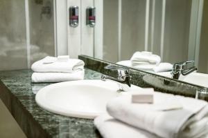 Ringhotel Dreiländereck Zittau