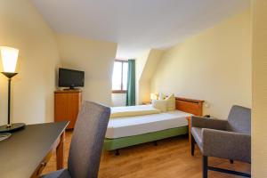 Ringhotel Dreiländereck Zittau