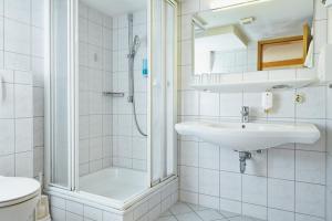Hôtel Ringhotel garni Pflug Hauptstr. 93 77704 Oberkirch Bade-Wurtemberg