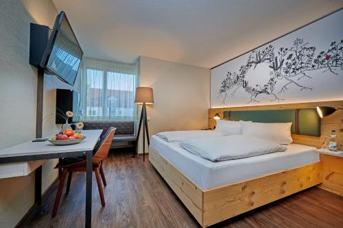 Ringhotel Gasthof Hasen