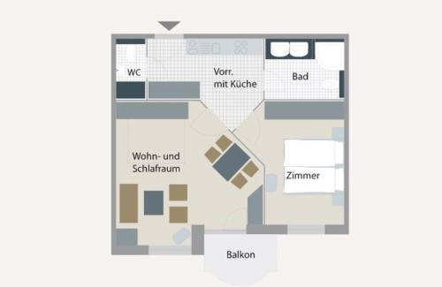 Ringhotel Hohe Wacht