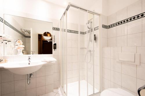 Ringhotel Klövensteen