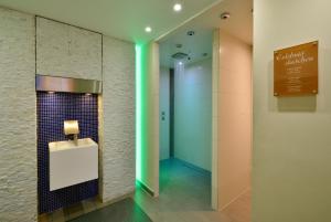 Hôtel Ringhotel Köhlers Forsthaus Hohebergerweg 192 26605 Aurich Basse-Saxe