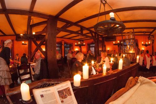 Ringhotel Lutherhotel Eisenacher Hof