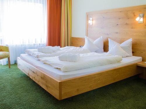 Ringhotel Mönch`s Waldhotel