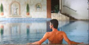 Hôtel Ringhotel Mönch`s Waldhotel Kapfenhardter Mühle, Zu den Mühlen 2 75399 Unterreichenbach Bade-Wurtemberg