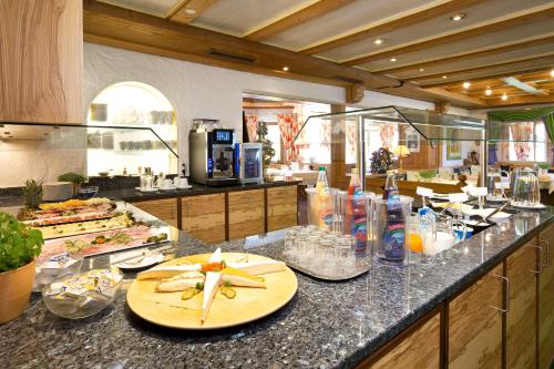 Ringhotel Nebelhornblick