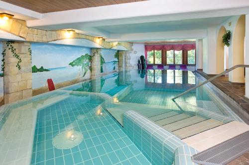 Ringhotel Nebelhornblick