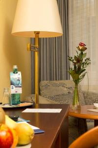 Hôtel Ringhotel Residenz Wittmund Am Markt 13-15 26409 Wittmund Basse-Saxe