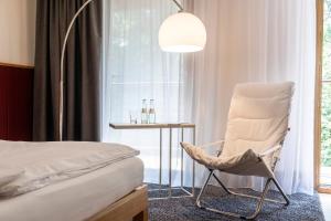 Ringhotel Schorfheide, Tagungszentrum der Wirtschaft
