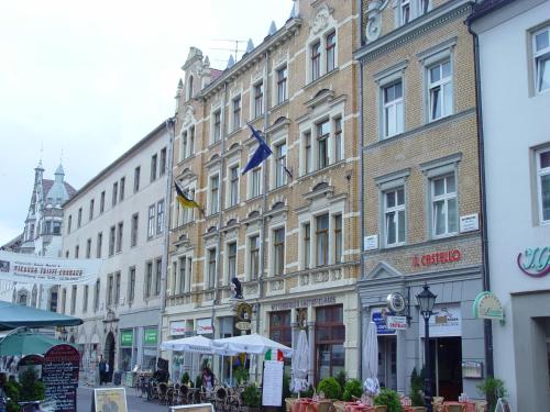 Ringhotel Schwarzer Baer