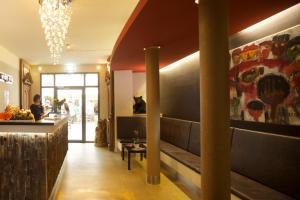 Ringhotel Schwarzer Baer