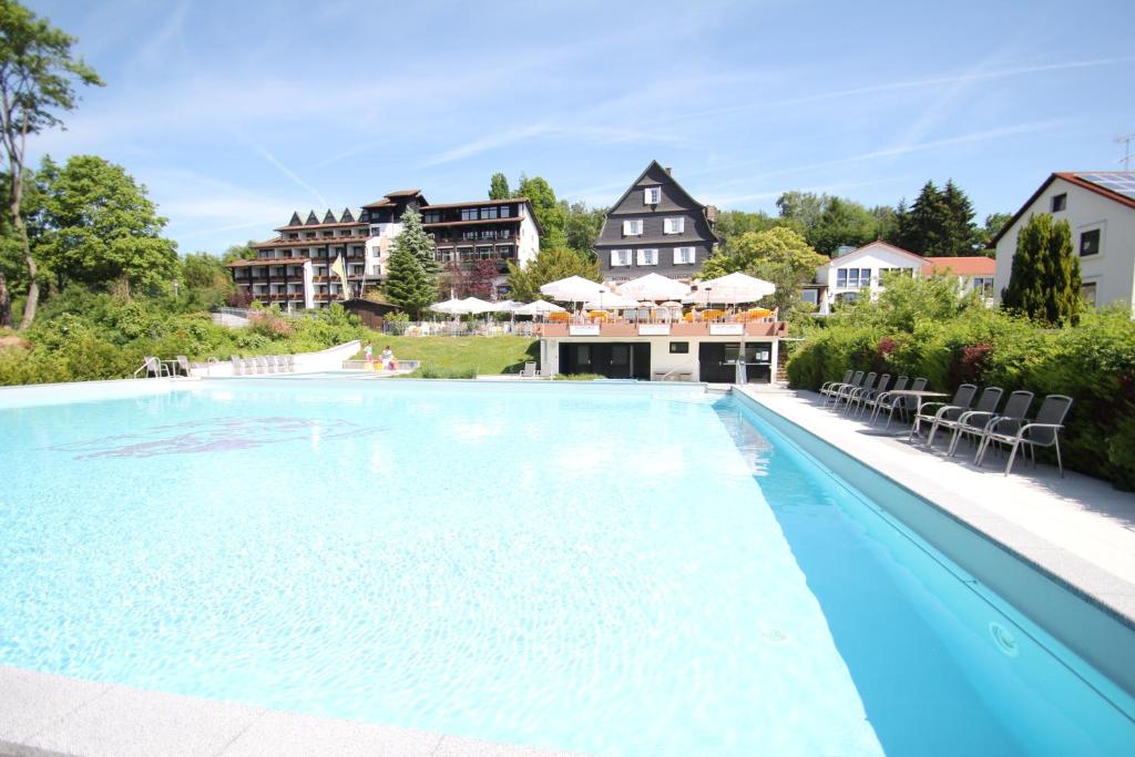 Ringhotel Siegfriedbrunnen Hammelbacherstrasse 7, 64689 Grasellenbach