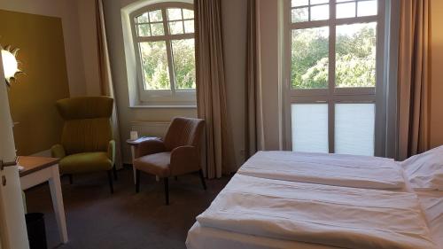 Ringhotel Villa Margarete