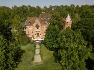 Ringhotel Villa Westerberge