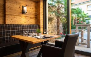 Hôtel Ringhotel Winzerhof Bahnhofstr. 4-8 69231 Rauenberg Bade-Wurtemberg