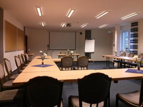 Hotel Ripken Kirchhatten allemagne