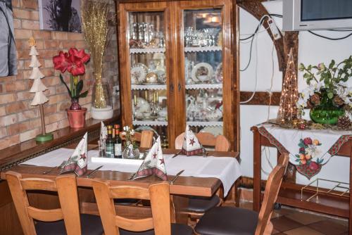 Hotel Ristorante Rostica Bad Urach allemagne