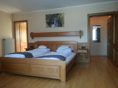 Hotel Ritschlay Bollendorf allemagne