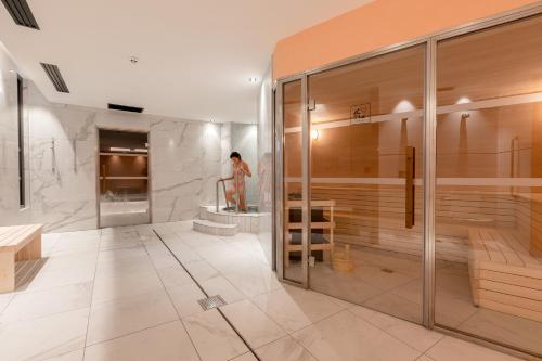 Rivage Hôtel & Spa Annecy