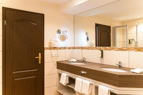 Robenstein Aktivhotel & SPA