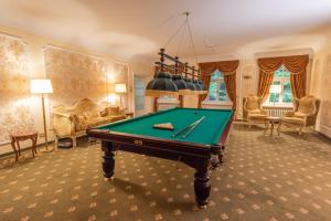 Robenstein Hotel & SPA - Villa