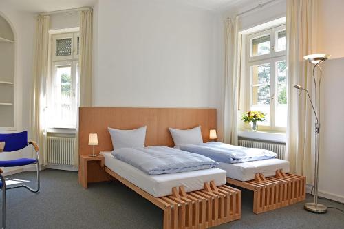 Robert-Schuman-Haus