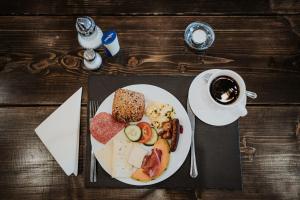 RobrookS Hotel Garni