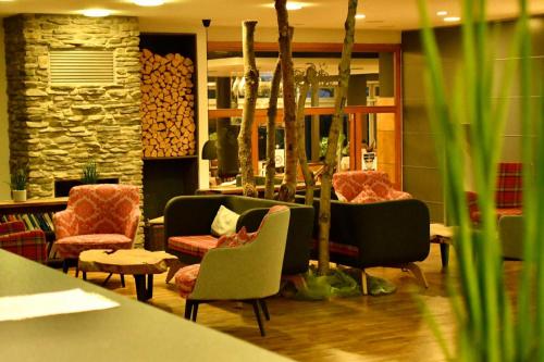 Rock Resort Sankt Andreasberg
