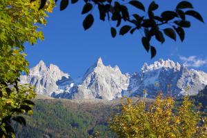 RockyPop Chamonix - Les Houches