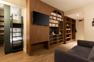 RockyPop Flaine Hotel & Spa