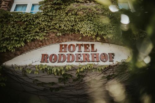 Hotel Rodderhof Bad Neuenahr-Ahrweiler allemagne