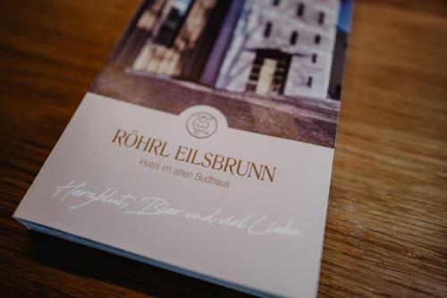 Hotel Röhrl Sinzing allemagne