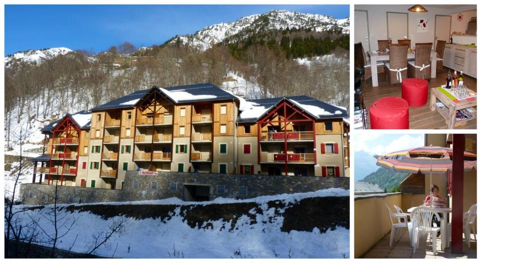 Romantica Hotel Blauer Hecht