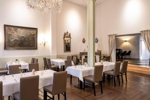 Romantik Hotel Alte Münze