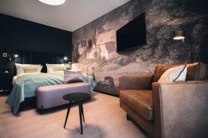 Romantik Hotel FreiWerk