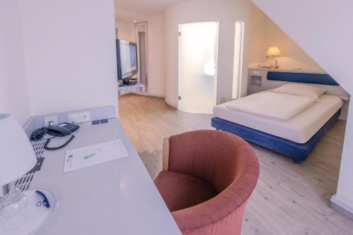 Romantik Hotel Gasthaus Rottner