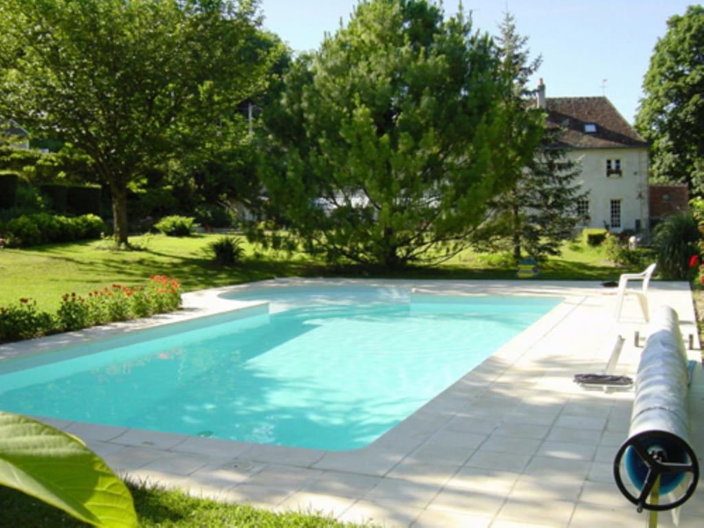 Romantik Hotel Landschloss Fasanerie 66482 Deux-Ponts