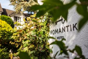 Hôtel Romantik Hotel Neuhaus Lösselerstr. 149 58644 Iserlohn Rhénanie du Nord - Westphalie