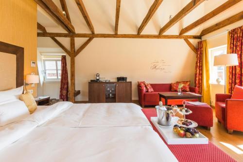 Romantik Hotel Reichshof