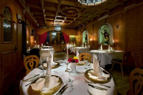 Romantik Hotel & Restaurant Fürstenhof