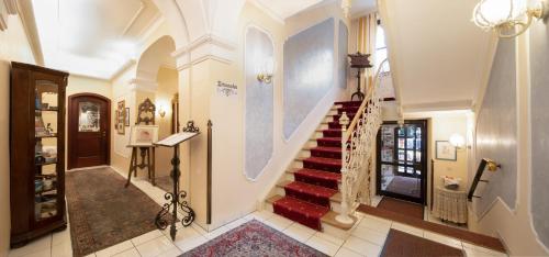 Romantik Hotel & Restaurant Fürstenhof
