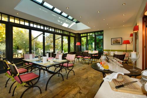 Romantik Hotel & Restaurant Hirsch