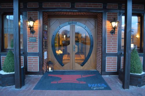 Romantik Hotel Schmiedegasthaus Gehrke