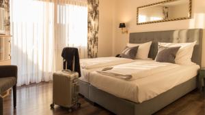 Romantik Hotel Schubert