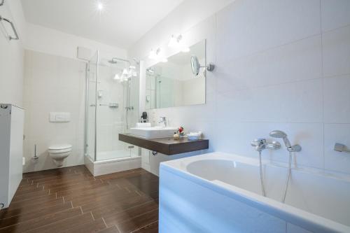 Romantik Hotel Schwanefeld & Spa
