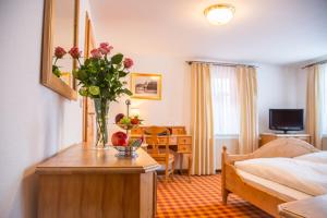 Romantik Hotel Schwanefeld & Spa