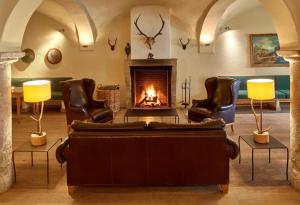 Romantik Hotel Zum Klosterbräu