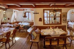 Romantik Hotel Zum Klosterbräu